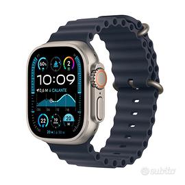 Apple Watch Ultra 2 49mm EUROPA