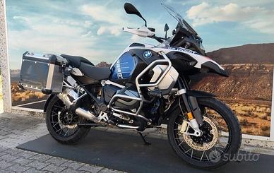 BMW r 1250 gs Adventure Abs my21