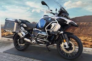 BMW r 1250 gs Adventure Abs my21