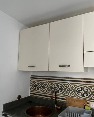 pensili da cucina