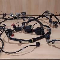 Impianto elettrico Honda cbr 1000 rr 2006 2007