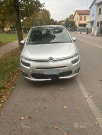 Citroen C4 granpicasso 1600 HDI