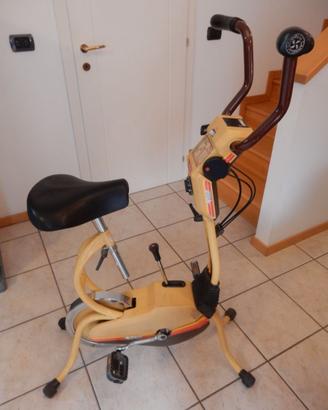 CYCLETTE