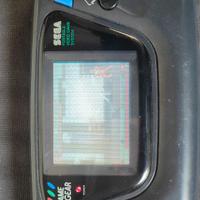 GAMEGEAR TUTTO ORIGINALE