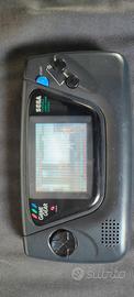 GAMEGEAR TUTTO ORIGINALE