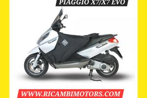 TERMOSCUDO PIAGGIO X7/X7 EVO