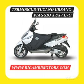 TERMOSCUDO PIAGGIO X7/X7 EVO