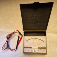 tester Ice Mod. 680 G