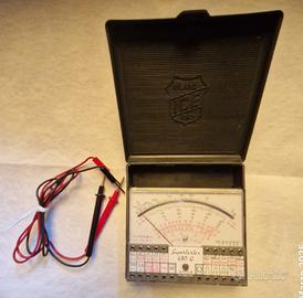 tester Ice Mod. 680 G