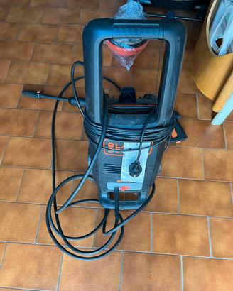 Idropulitrice Black Decker BXPW1600PE