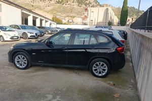 bmw x1 2011 