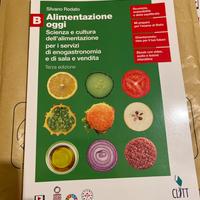 Libro “Alimentazione oggi”