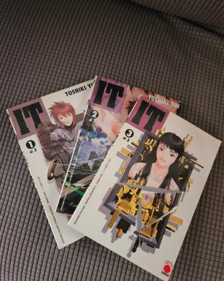 IT 1-3