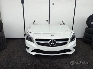 MUSO MUSATA MERCEDES CLA W117 FARO XENO