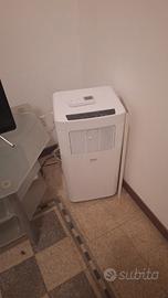 Condizionatore portatile Beko (Pinguino)