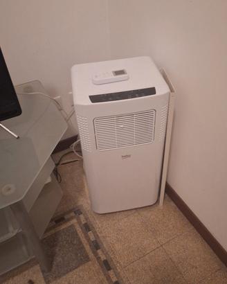 Condizionatore portatile Beko (Pinguino)