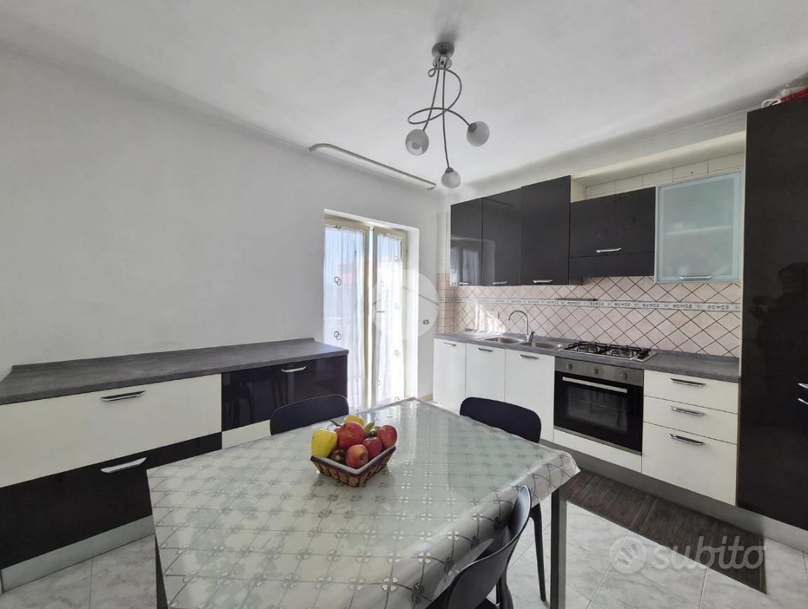 Appartamento – Casalnuovo di Napoli, Napoli - Vista 5