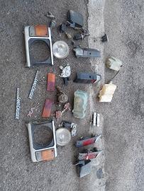 Ricambi Toyota  land cruiser vx70