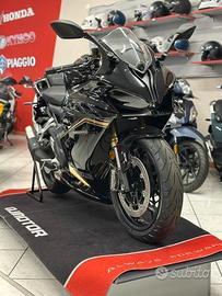 Qj motor srk 800 rr