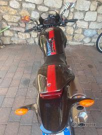 Ducati monster S2R TRATTABILE