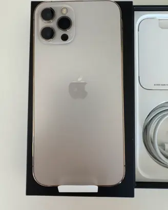iPhone 12 pro