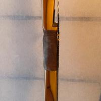 Arco long bow sportivo + borsa