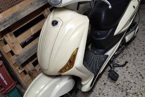 Moto elettrica