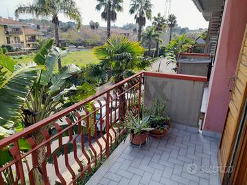 Appartamento - San Gregorio di Catania