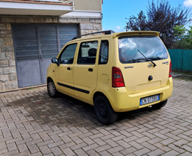 Auto 4x4