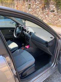seat ibiza 1.4tdi