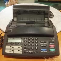 Fax - telefono- segreteria telefonica SIEMENS