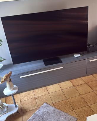 Tv samsung 8k qled