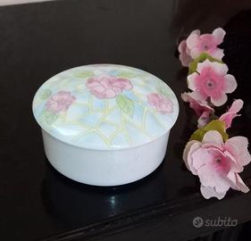 Porta gioie espositori vintage 