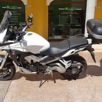 Link motors: honda crossrunner vfr 800 x