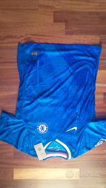 Maglia Palmer Chelsea 2025/2026