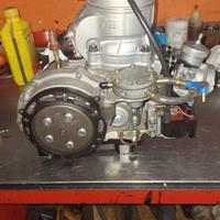 Motore kart