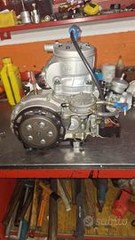Motore kart