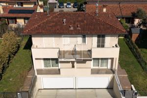 Villetta bifamiliare - Manerba del Garda