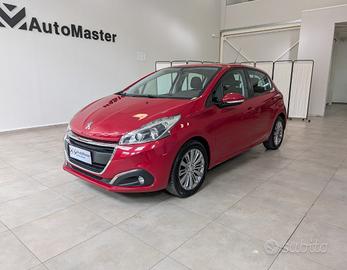 PEUGEOT 208 1° serie - PureTech 82 5p. GPL Active
