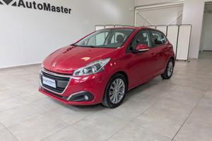 PEUGEOT 208 1° serie - PureTech 82 5p. GPL Active