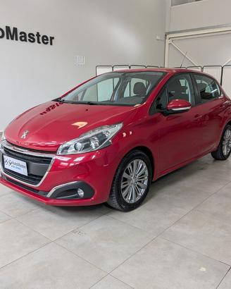 PEUGEOT 208 1° serie - PureTech 82 5p. GPL Active
