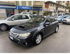 Subaru Impreza XV 2.0D 4x4