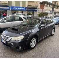 Subaru Impreza XV 2.0D 4x4