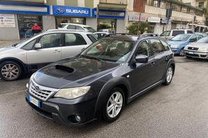 Subaru Impreza XV 2.0D 4x4