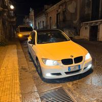 Bmw 320d 163cv