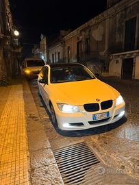 Bmw 320d 163cv