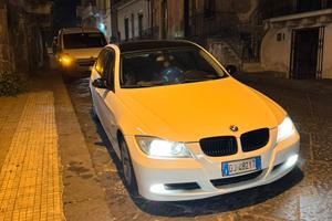 Bmw 320d 163cv