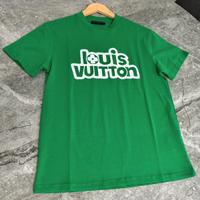 T-shirt Louis Vuitton