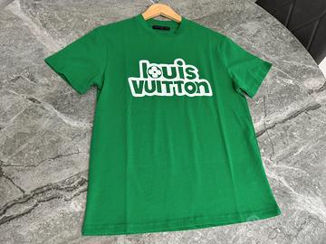 T-shirt Louis Vuitton
