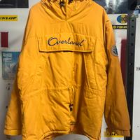 Overland Parka Uomo XL – Giacca Invernale